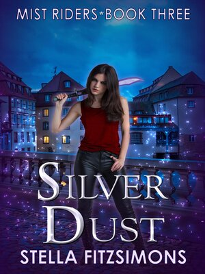 cover image of Silver Dust